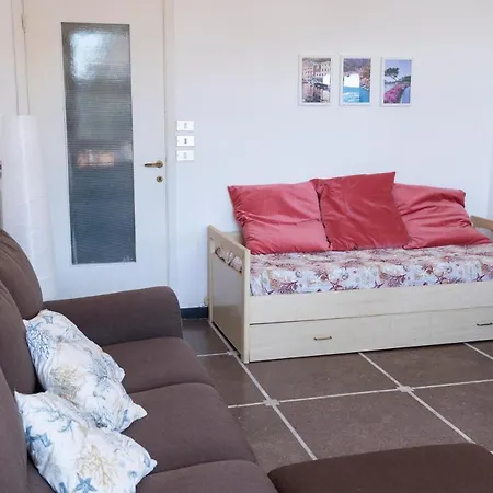 דירה Portofino Casa Vista Mare In Centro Rapallo✰✰✰✰