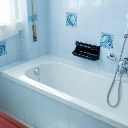 דירה Portofino Casa Vista Mare In Centro Rapallo✰✰✰✰