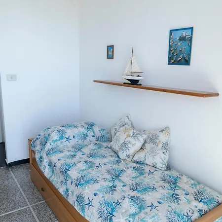 아파트 Portofino Casa Vista Mare In Centro Rapallo✰✰✰✰ 라팔로