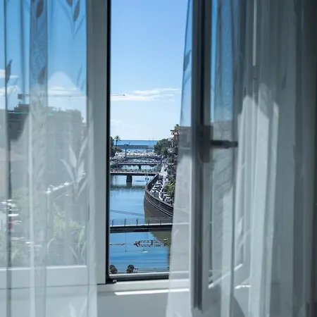 Portofino Casa Vista Mare In Centro Rapallo✰✰✰✰ * ראפאלו