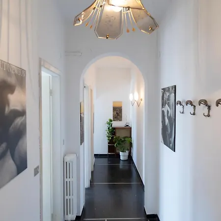 Portofino Casa Vista Mare In Centro Rapallo✰✰✰✰ * 라팔로