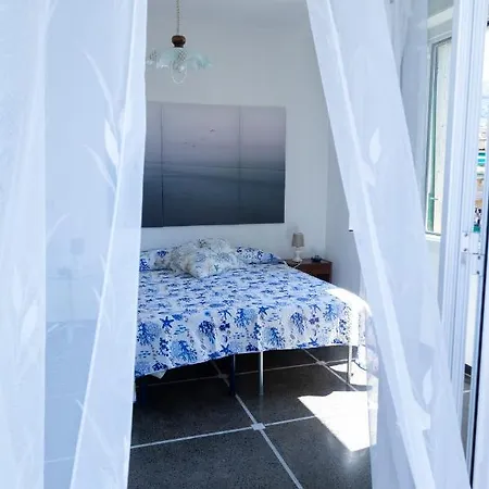 Apartment Portofino Casa Vista Mare In Centro Rapallo✰✰✰✰ *