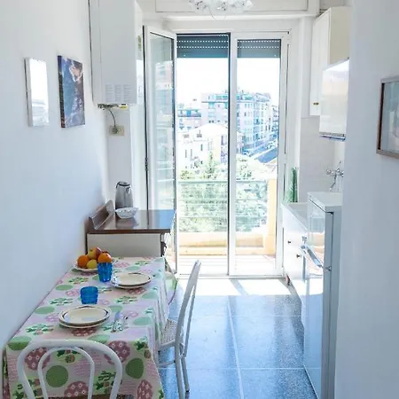 Apartment Portofino Casa Vista Mare In Centro Rapallo✰✰✰✰ *