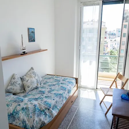 Portofino Casa Vista Mare In Centro Rapallo✰✰✰✰ * Rapallo